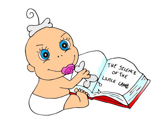 Silencelittlelamb